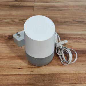 Google Home Smart Speaker